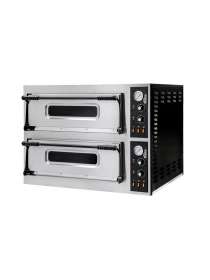 Печь для пиццы ItPizza MS44